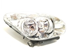 Recambio de faro derecho para fiat doblo autobús (263_) 1.3 d multijet (263axc1a) referencia OEM IAM 51810671   2