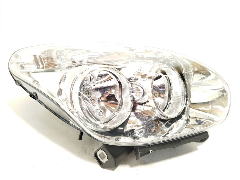 Recambio de faro derecho para fiat doblo autobús (263_) 1.3 d multijet (263axc1a) referencia OEM IAM 51810671  