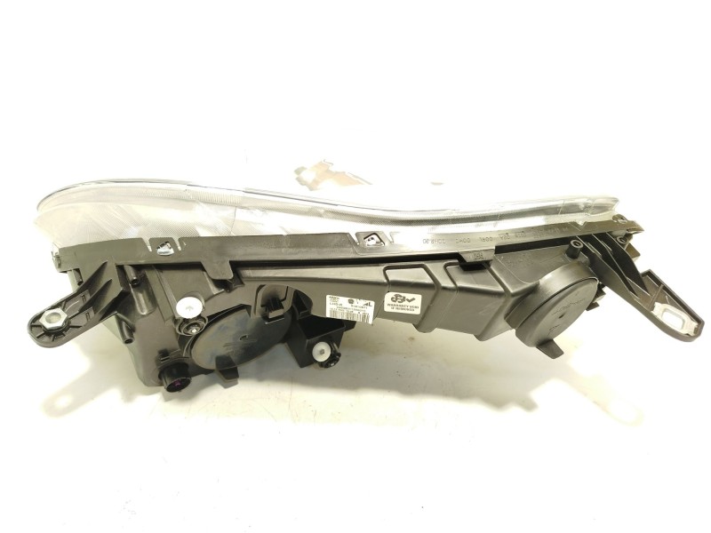 Recambio de faro derecho para fiat doblo autobús (263_) 1.3 d multijet (263axc1a) referencia OEM IAM 51810671  