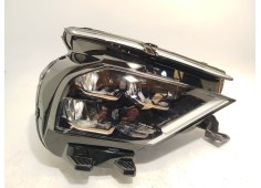 Recambio de faro derecho para citroën c4 iii 1.2 referencia OEM IAM 9830649280  73374698 2