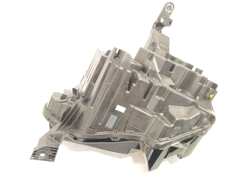 Recambio de faro derecho para citroën c4 iii 1.2 referencia OEM IAM 9830649280  73374698