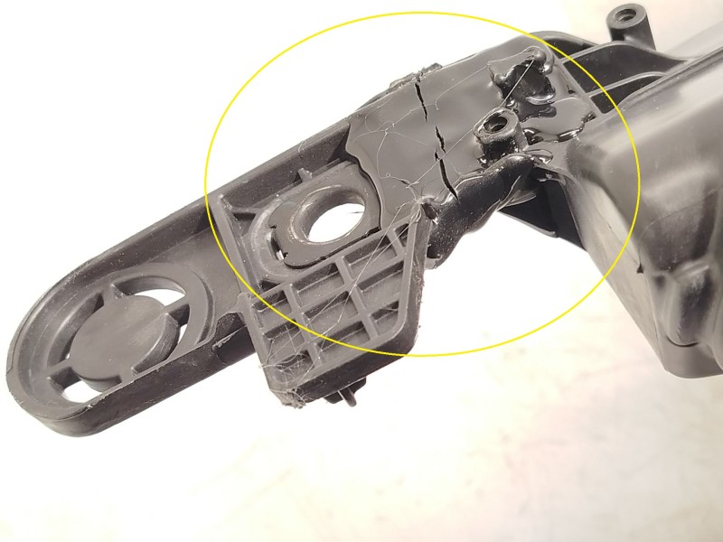 Recambio de faro derecho para citroën c4 iii 1.2 referencia OEM IAM 9830649280  73374698