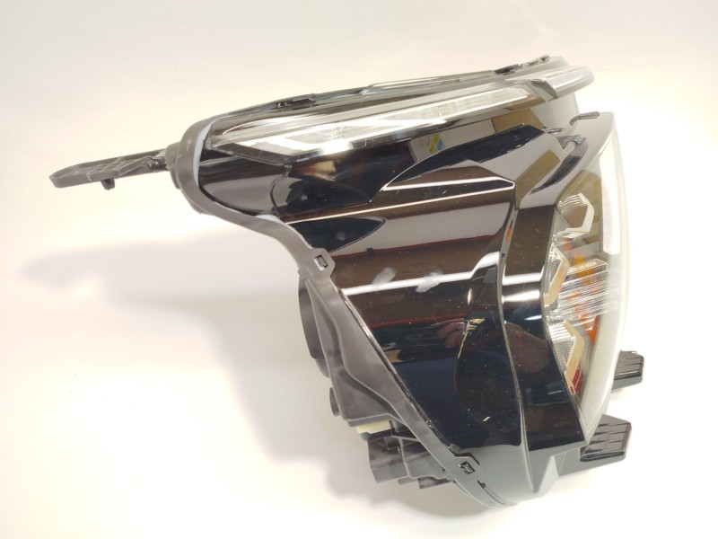 Recambio de faro derecho para citroën c4 iii 1.2 referencia OEM IAM 9830649280  73374698