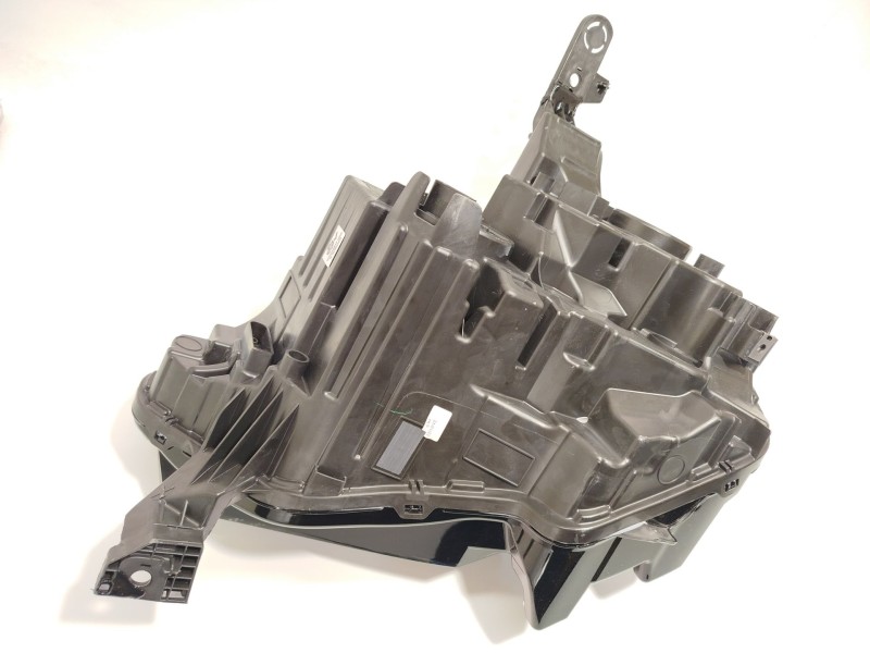 Recambio de faro derecho para citroën c4 iii 1.2 referencia OEM IAM 9830649280  73374698