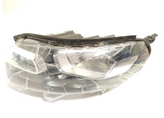 Recambio de faro izquierdo para citroën jumpy fugón confort xl referencia OEM IAM 9808567780  