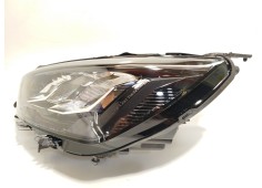 Recambio de faro izquierdo para peugeot 208 (p2) allure referencia OEM IAM 9833036380  90200113 2