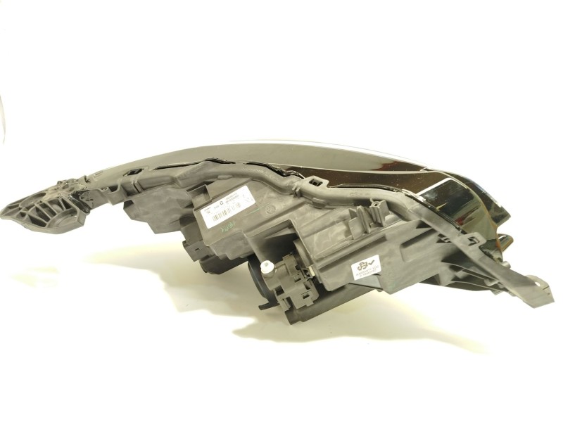 Recambio de faro izquierdo para peugeot 208 (p2) allure referencia OEM IAM 9833036380  90200113