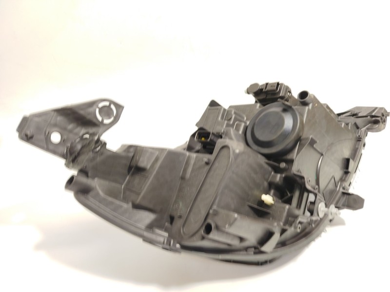 Recambio de faro izquierdo para peugeot 208 (p2) allure referencia OEM IAM 9833036380  90200113