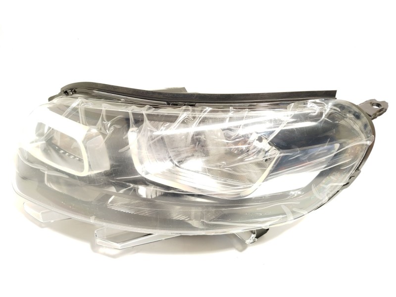 Recambio de faro izquierdo para citroën jumpy fugón confort xl referencia OEM IAM 9808567780  