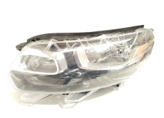Recambio de faro izquierdo para citroën jumpy fugón confort xl referencia OEM IAM 9808567780   2
