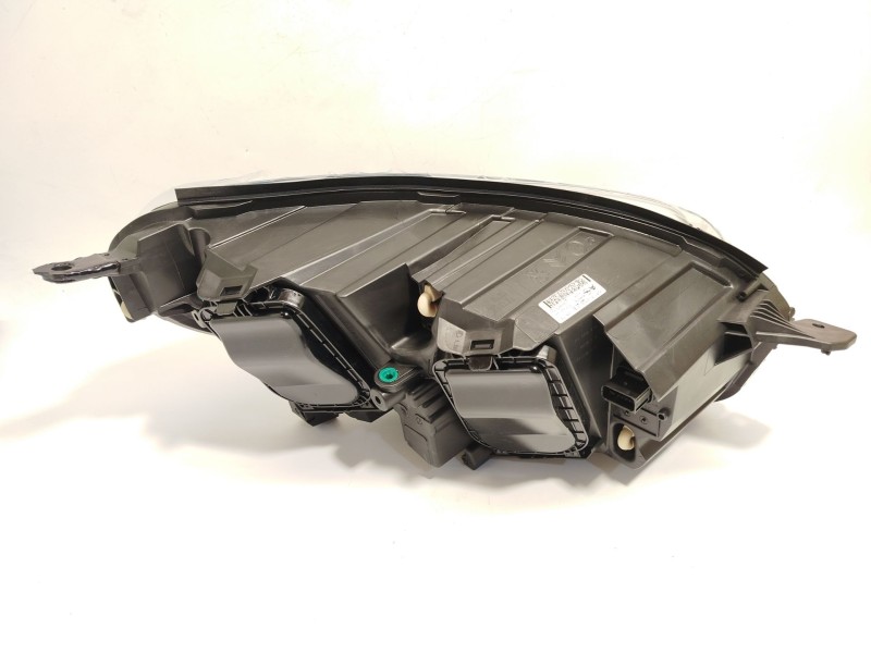 Recambio de faro izquierdo para citroën jumpy fugón confort xl referencia OEM IAM 9808567780  