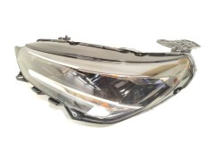 Recambio de faro izquierdo para opel corsa f (p2jo) 1.2 (68) referencia OEM IAM 9829522780  354261827