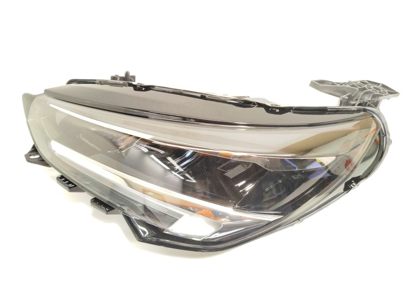 Recambio de faro izquierdo para opel corsa f (p2jo) 1.2 (68) referencia OEM IAM 9829522780  354261827