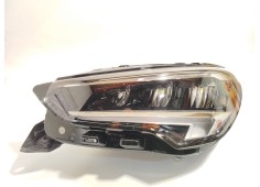 Recambio de faro izquierdo para opel corsa f (p2jo) 1.2 (68) referencia OEM IAM 9829522780  354261827 2