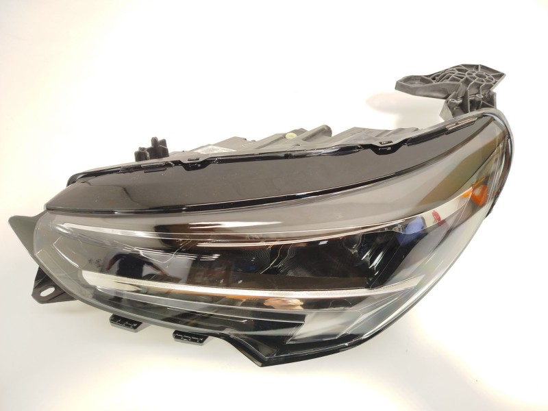 Recambio de faro izquierdo para opel corsa f (p2jo) 1.2 (68) referencia OEM IAM 9829522780  354261827