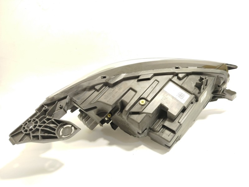 Recambio de faro izquierdo para opel corsa f (p2jo) 1.2 (68) referencia OEM IAM 9829522780  354261827