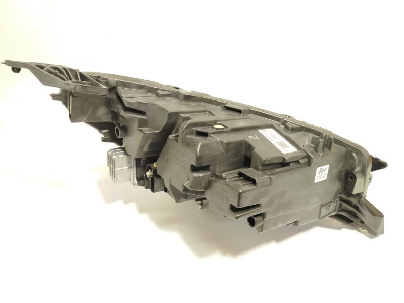 Recambio de faro izquierdo para opel corsa f (p2jo) 1.2 (68) referencia OEM IAM 9829522780  354261827