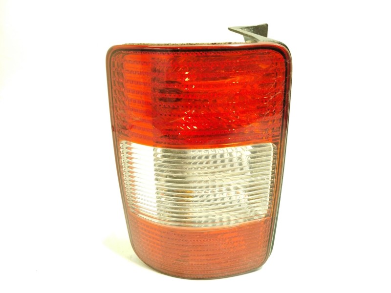 Recambio de piloto trasero izquierdo para volkswagen caddy iii furgoneta/monovolumen (2ka, 2kh, 2ca, 2ch) 1.9 tdi referencia OEM