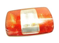 Recambio de piloto trasero izquierdo para volkswagen caddy iii furgoneta/monovolumen (2ka, 2kh, 2ca, 2ch) 1.9 tdi referencia OEM 2