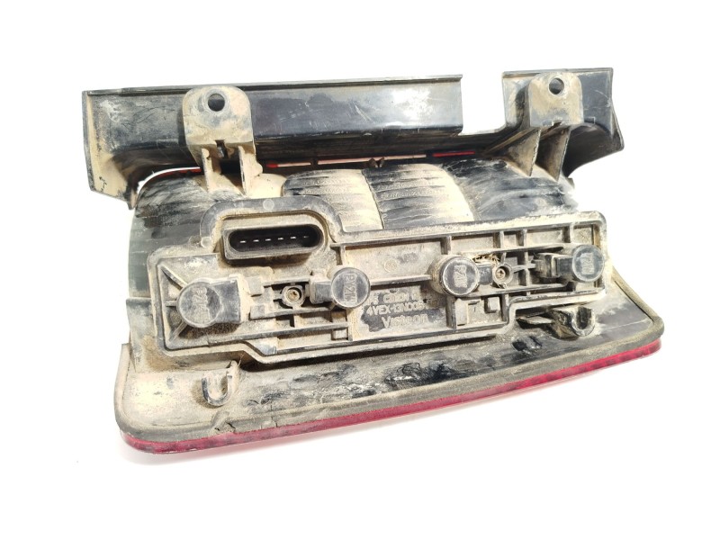 Recambio de piloto trasero izquierdo para volkswagen caddy iii furgoneta/monovolumen (2ka, 2kh, 2ca, 2ch) 1.9 tdi referencia OEM