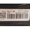 Recambio de cerradura puerta delantera derecha para hyundai tucson (tl, tle) 1.6 gdi referencia OEM IAM 81320D3000  