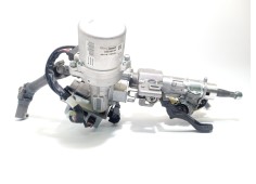 Recambio de columna direccion para kia carens iv van (a4) crdi referencia OEM IAM 56310A4100   2