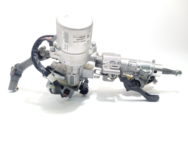 Recambio de columna direccion para kia carens iv van (a4) crdi referencia OEM IAM 56310A4100  