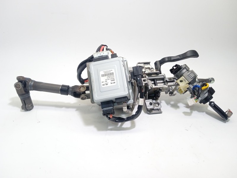 Recambio de columna direccion para kia carens iv van (a4) crdi referencia OEM IAM 56310A4100  