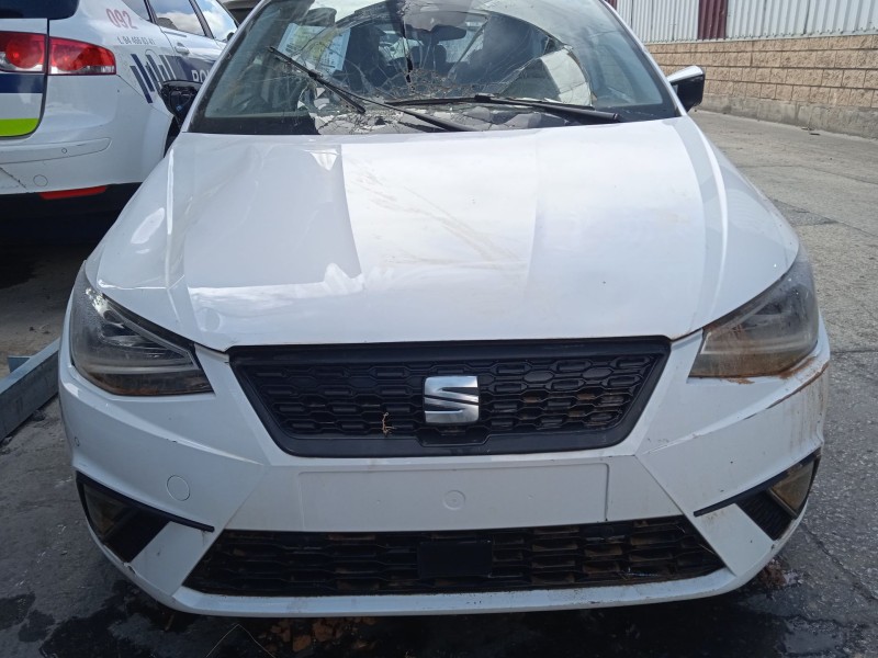 seat ibiza v (kj1, kjg) del año 2017