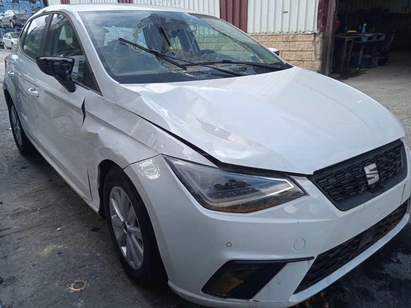 seat ibiza v (kj1, kjg) del año 2017