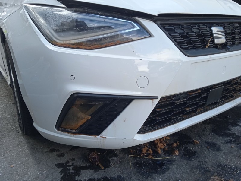 seat ibiza v (kj1, kjg) del año 2017