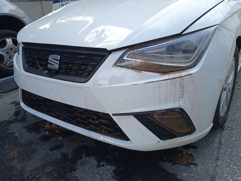 seat ibiza v (kj1, kjg) del año 2017