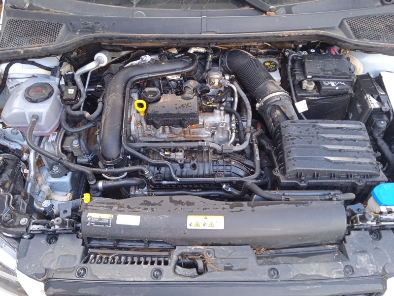 seat ibiza v (kj1, kjg) del año 2017