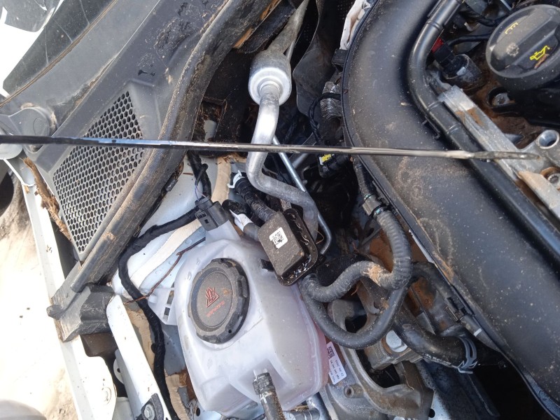 seat ibiza v (kj1, kjg) del año 2017