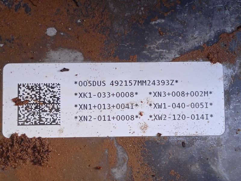 seat ibiza v (kj1, kjg) del año 2017