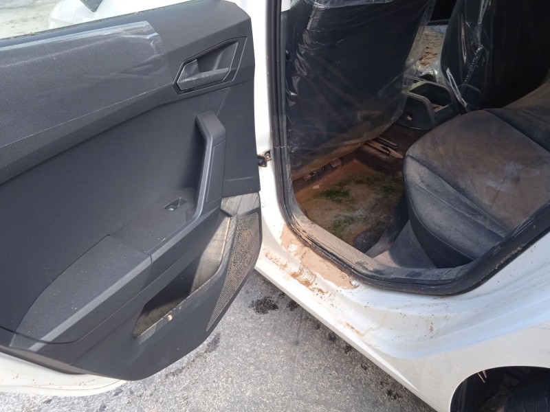 seat ibiza v (kj1, kjg) del año 2017