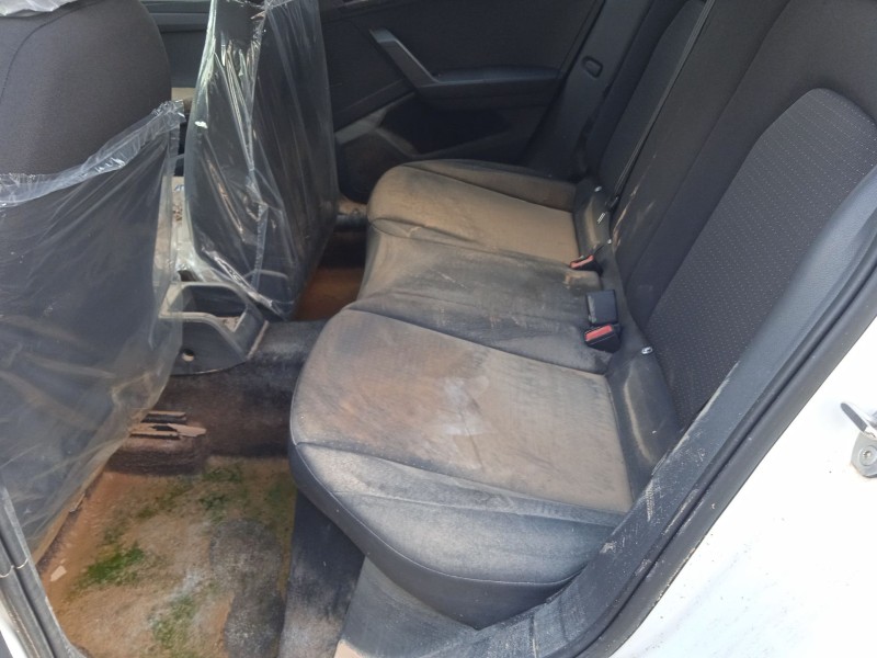 seat ibiza v (kj1, kjg) del año 2017