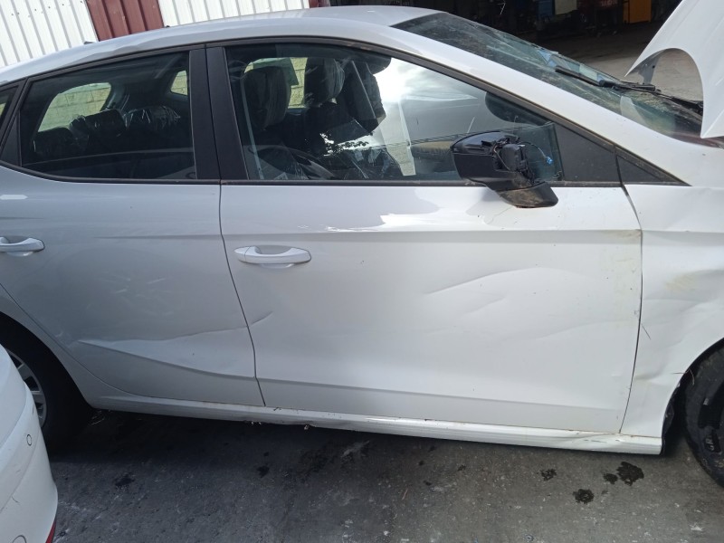 seat ibiza v (kj1, kjg) del año 2017