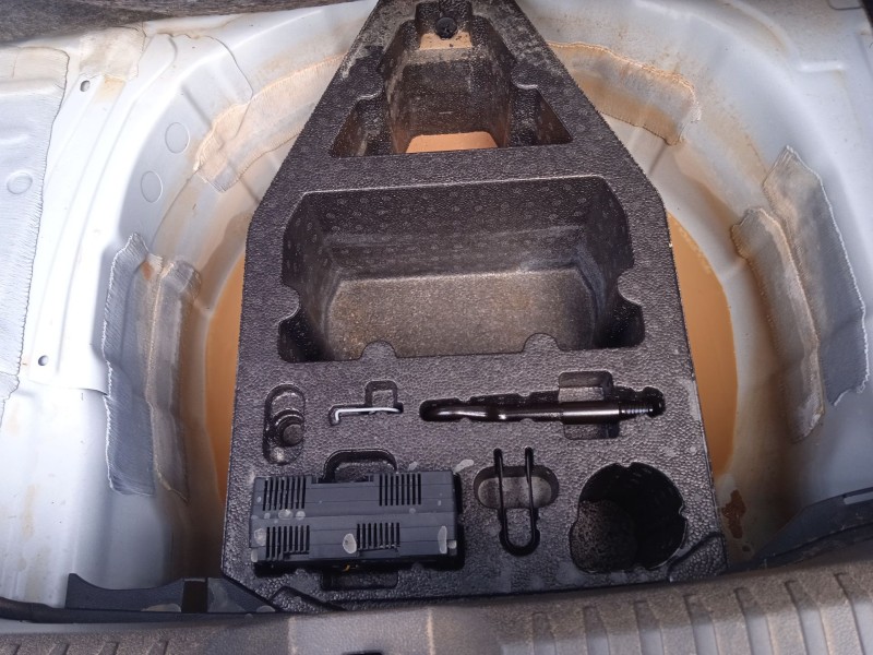 seat ibiza v (kj1, kjg) del año 2017