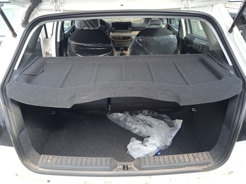 seat ibiza v (kj1, kjg) del año 2017