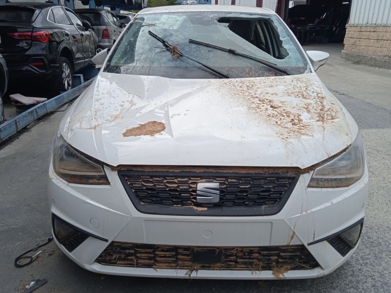 seat ibiza v (kj1, kjg) del año 2017