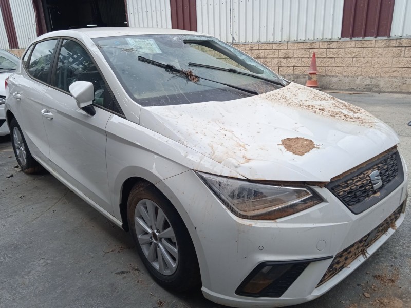 seat ibiza v (kj1, kjg) del año 2017