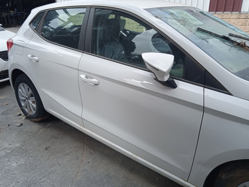 seat ibiza v (kj1, kjg) del año 2017