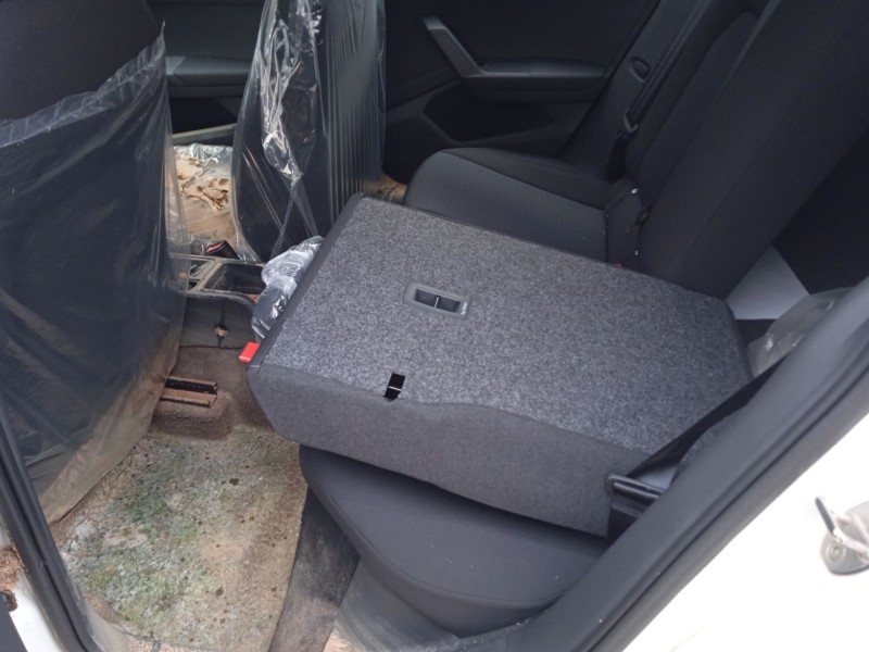 seat ibiza v (kj1, kjg) del año 2017