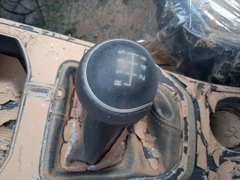 seat ibiza v (kj1, kjg) del año 2017