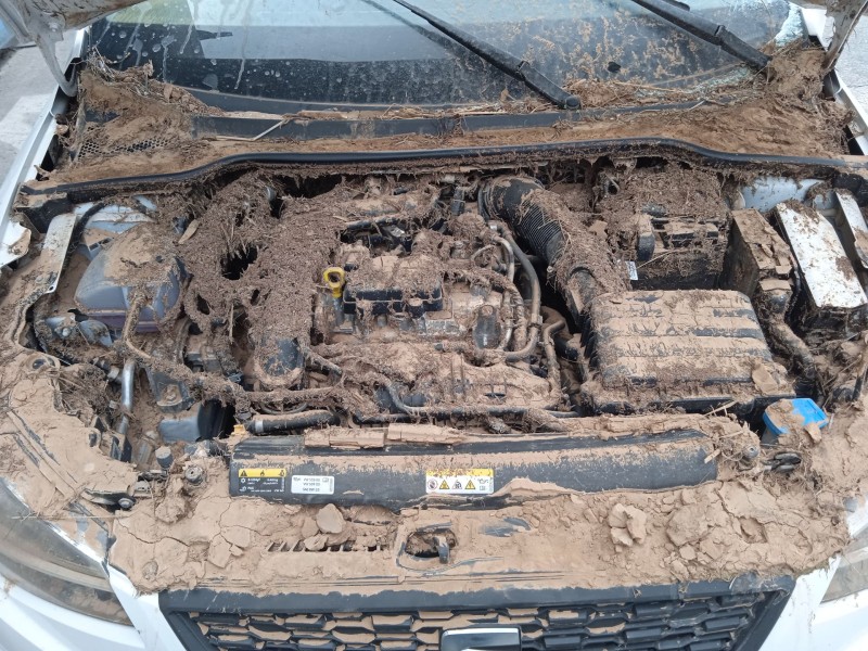 seat ibiza v (kj1, kjg) del año 2017