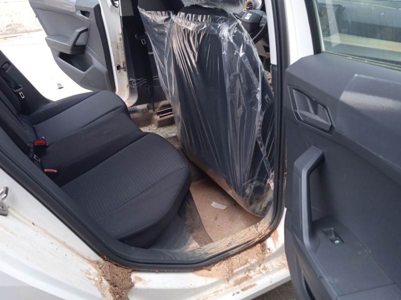 seat ibiza v (kj1, kjg) del año 2017