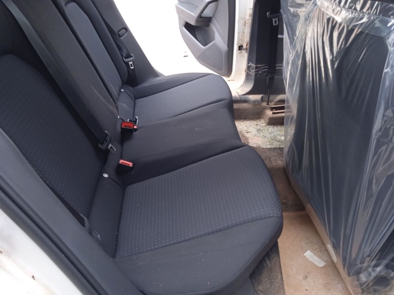 seat ibiza v (kj1, kjg) del año 2017