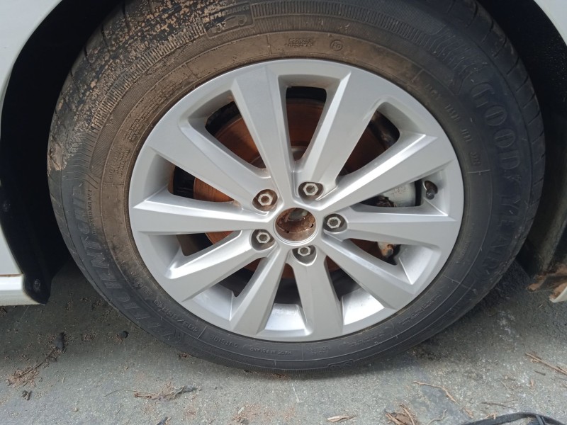 seat ibiza v (kj1, kjg) del año 2017