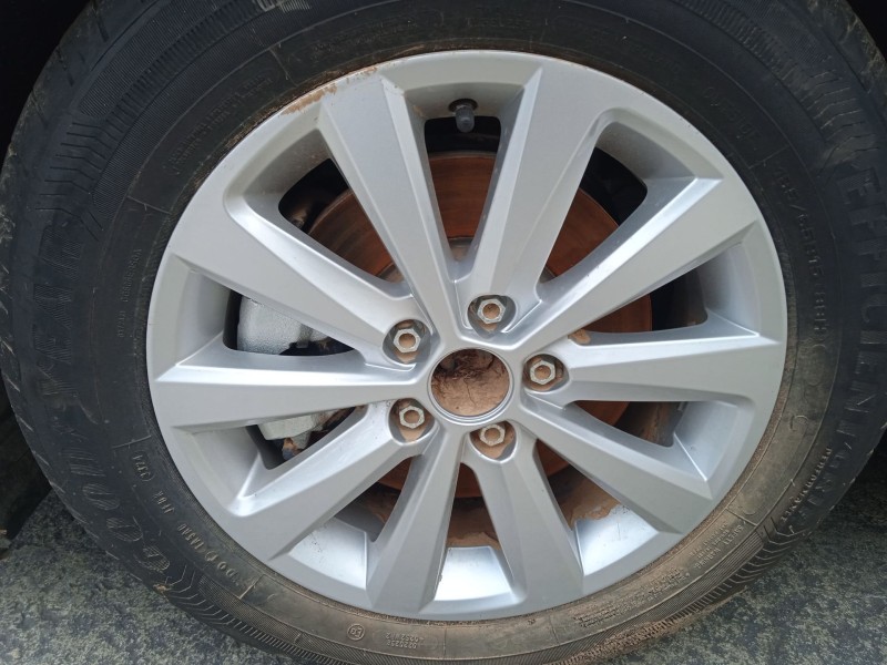 seat ibiza v (kj1, kjg) del año 2017